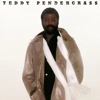 Teddy Pendergrass — And If I Had — обложка